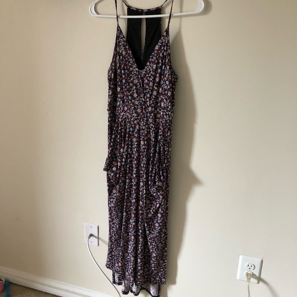 BCBG Midi dress NWT
